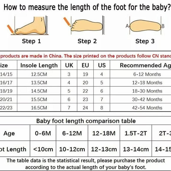 NWT ZOE & ZAC Toddler Silver Flats Size 6 - Picture 6 of 6